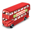 London Bus icon